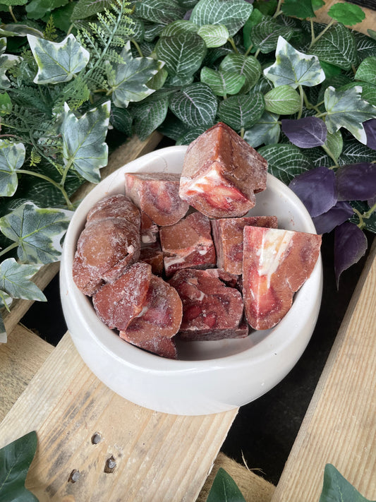 Beef Kidney chunks
