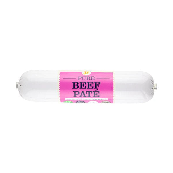 Pure meat pate 200g