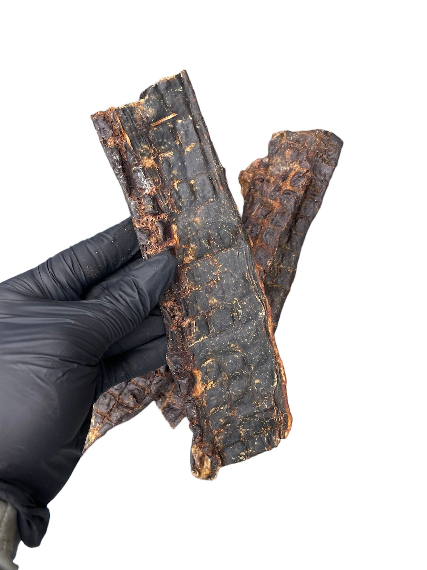 Buffalo spleen dried