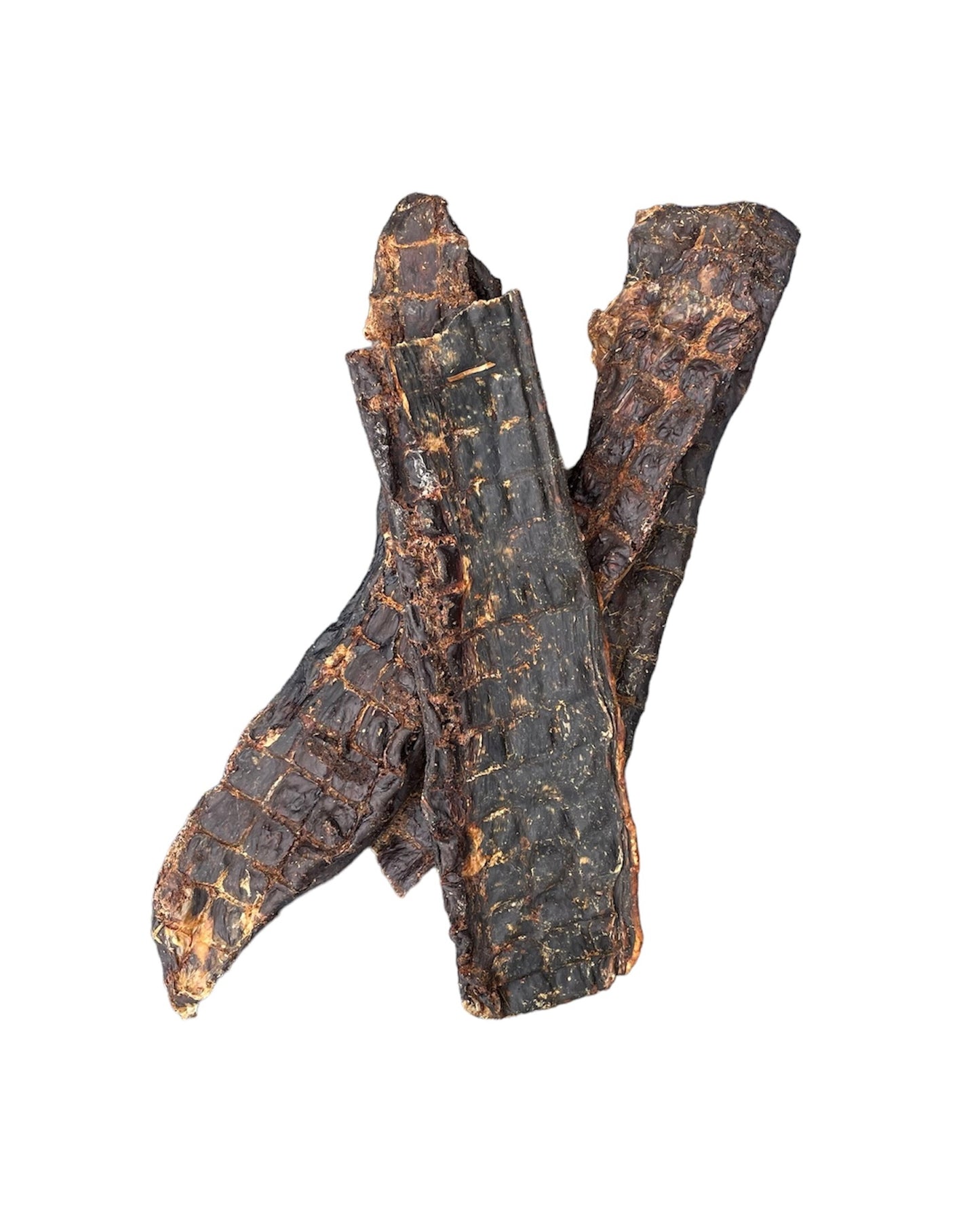 Buffalo spleen dried