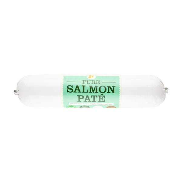 Pure meat pate 200g