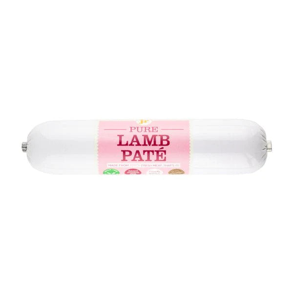 Pure meat pate 200g