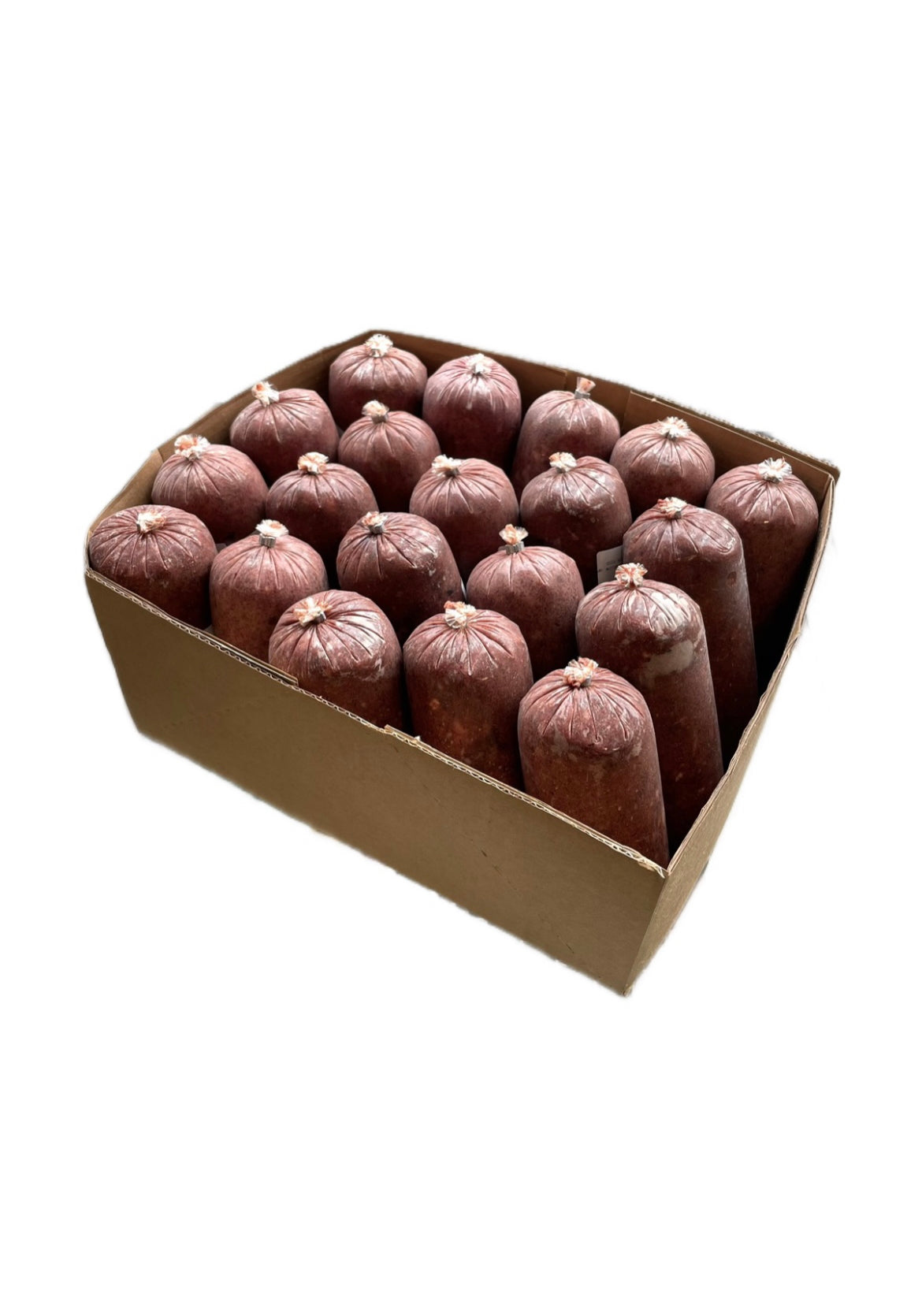 Standard Raw Box deal