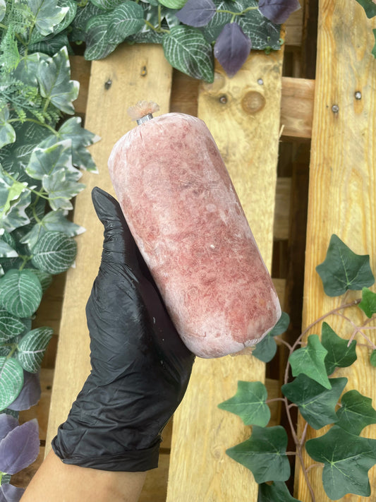 Chicken Raw mince 454g