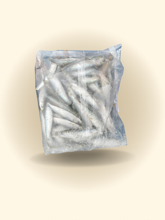 Sprats fish 1kg