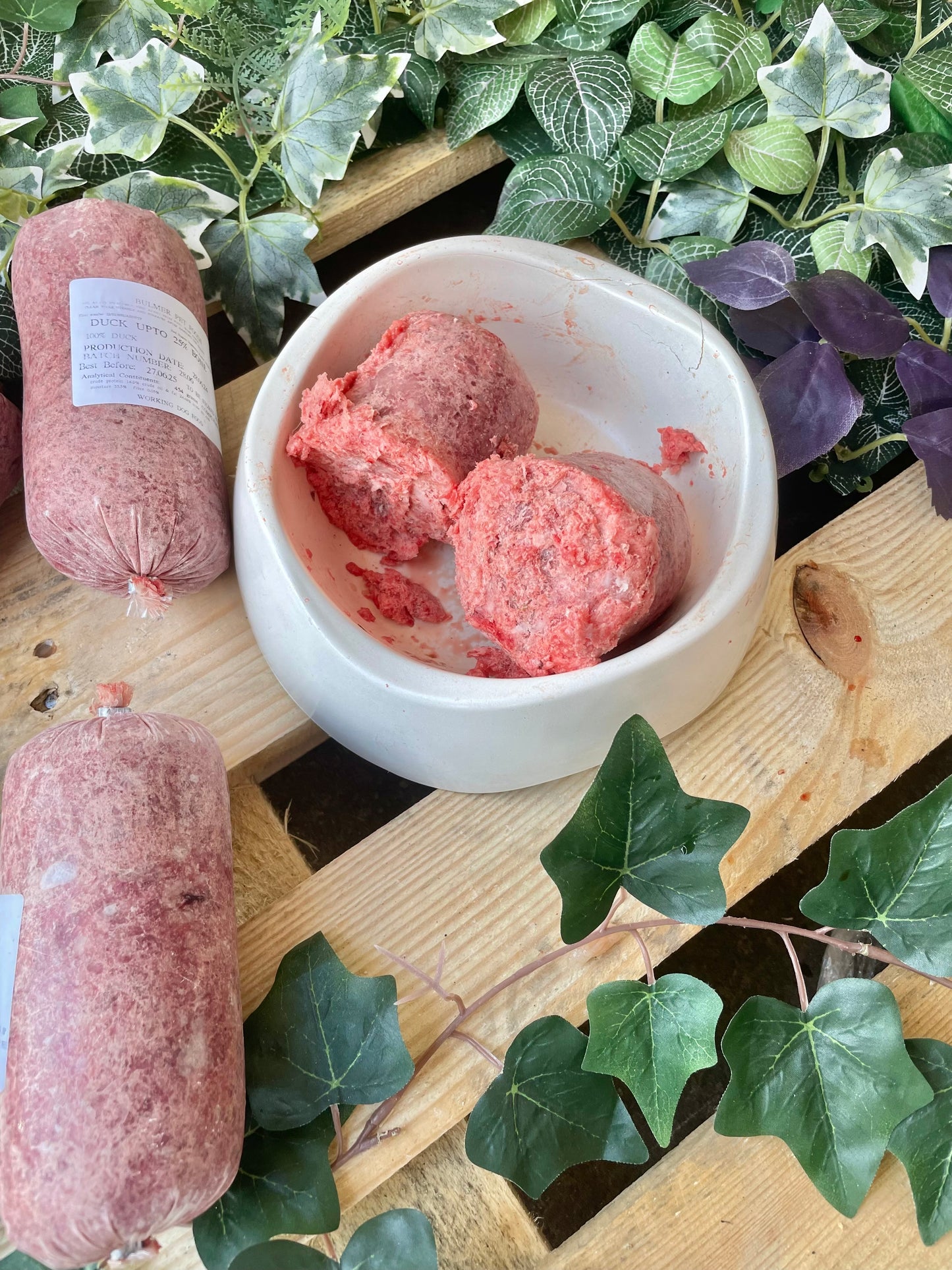 Turkey complete 454g