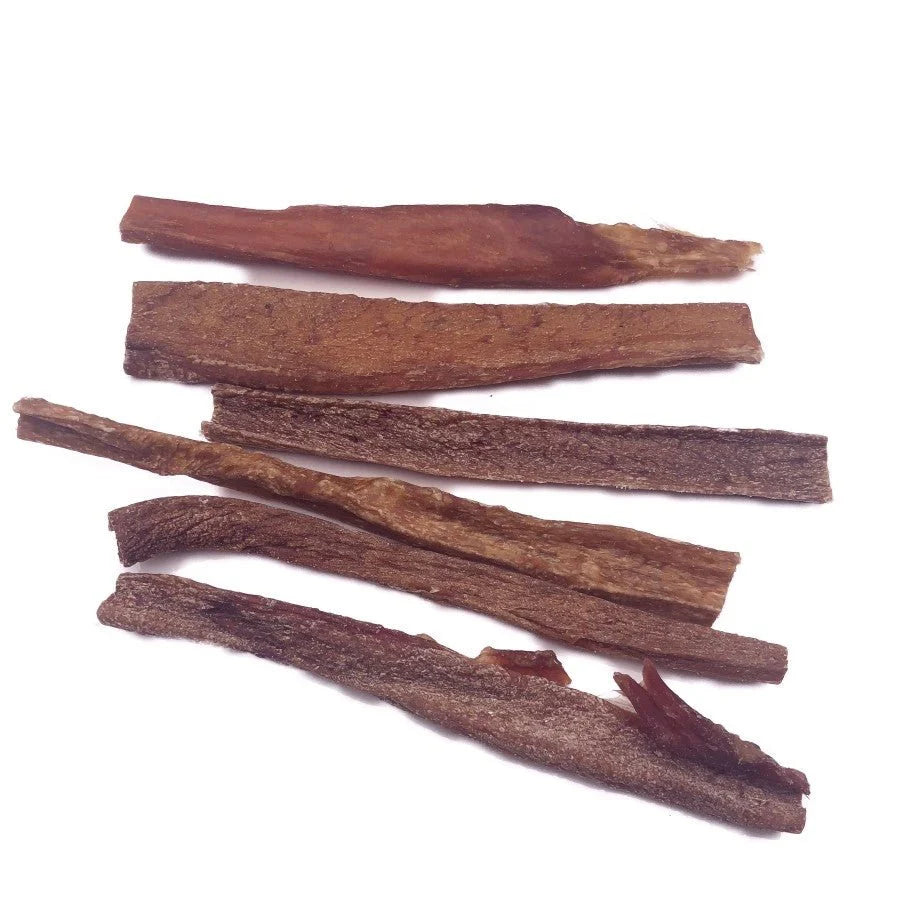 Cow udder sticks 100g