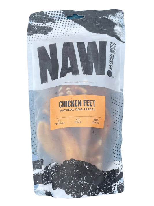 Chicken feet 250g