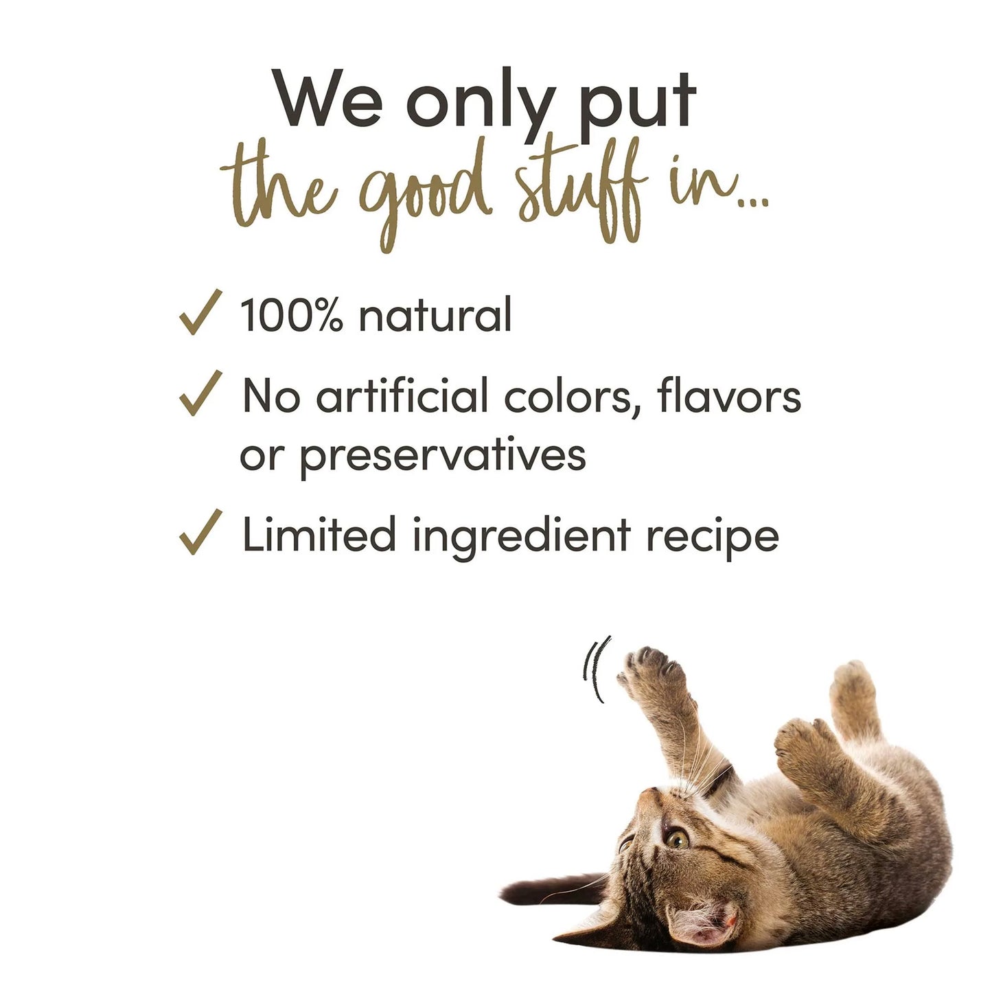 Mackerel 100% natural fish treat Applaws