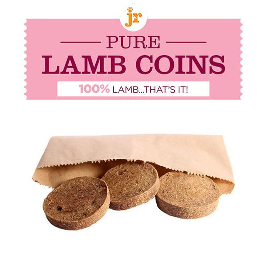Lamb coins