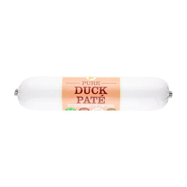 Pure meat pate 200g
