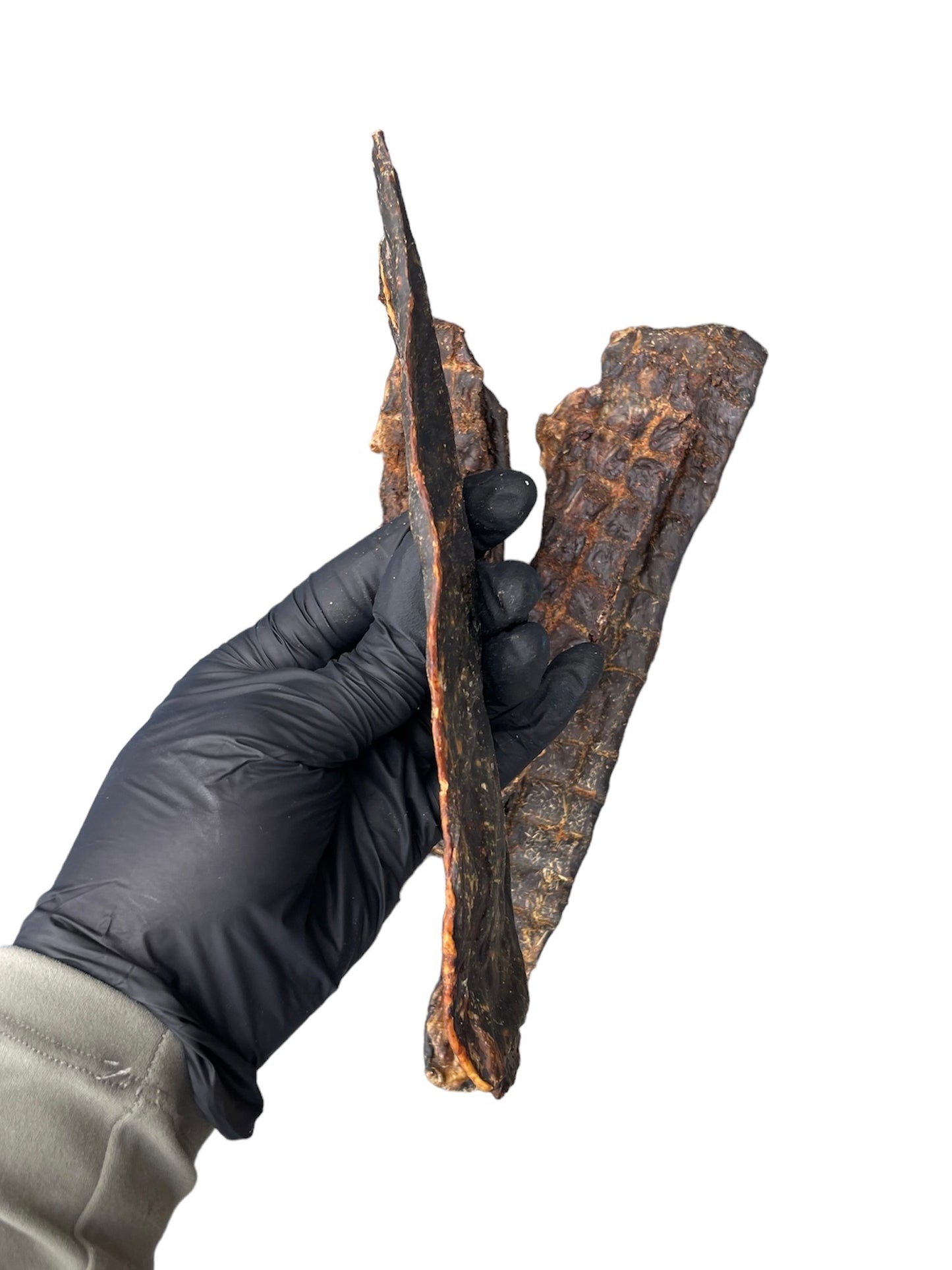 Buffalo spleen dried