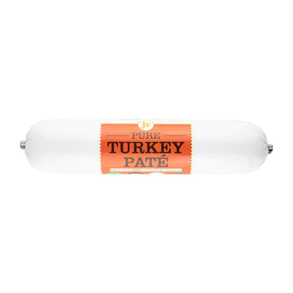 Pure meat pate 200g