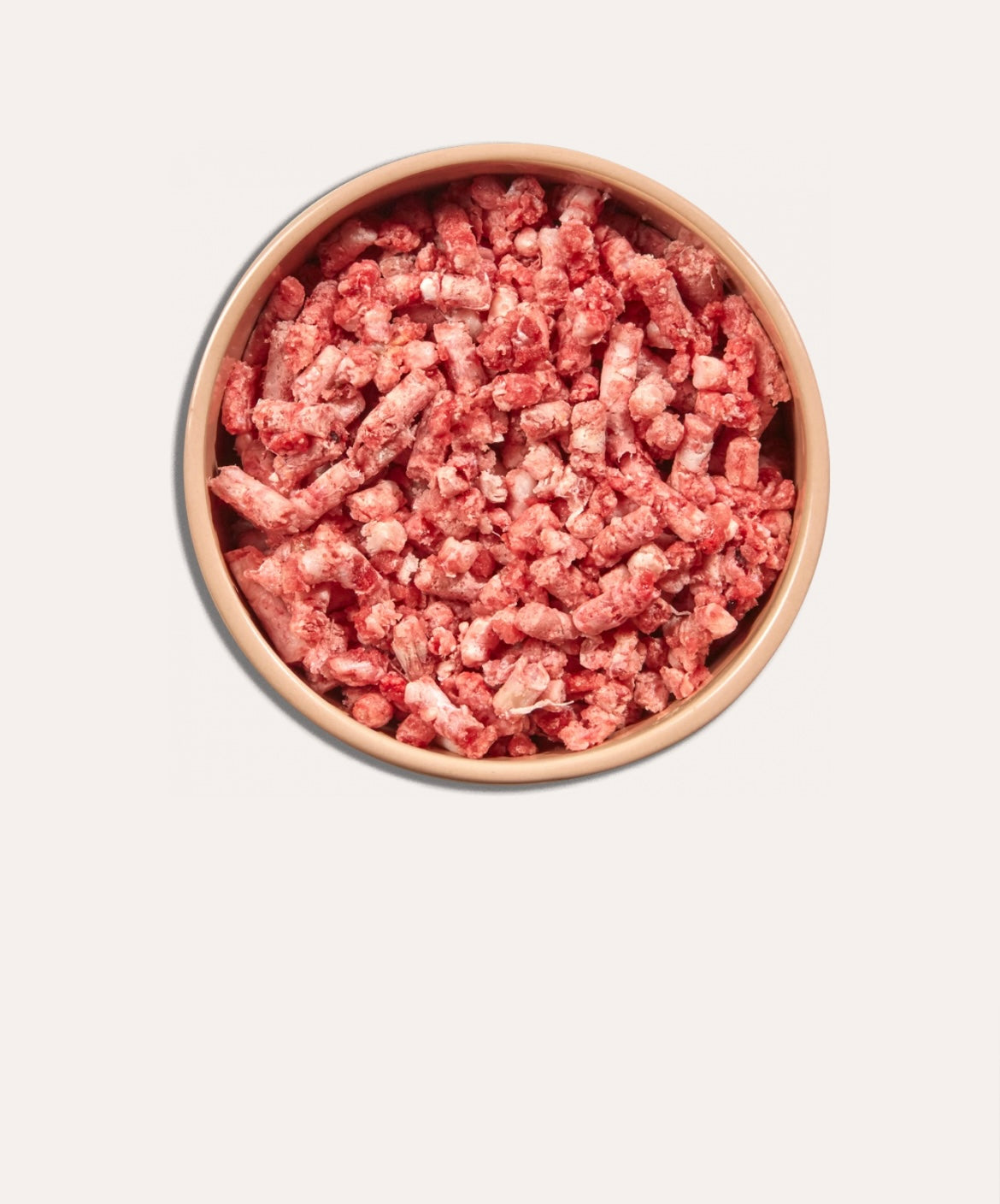 Beef freeflow natures menu raw 2kg