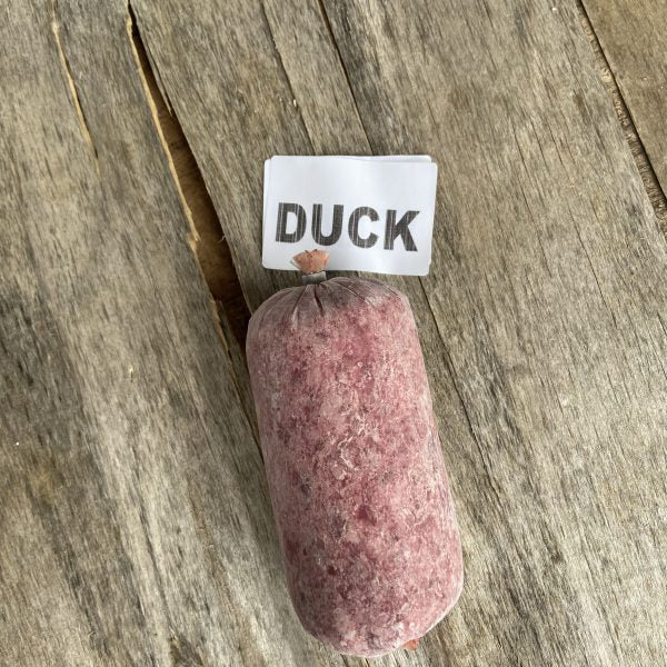 Full Box Raw meat 20 x 454g