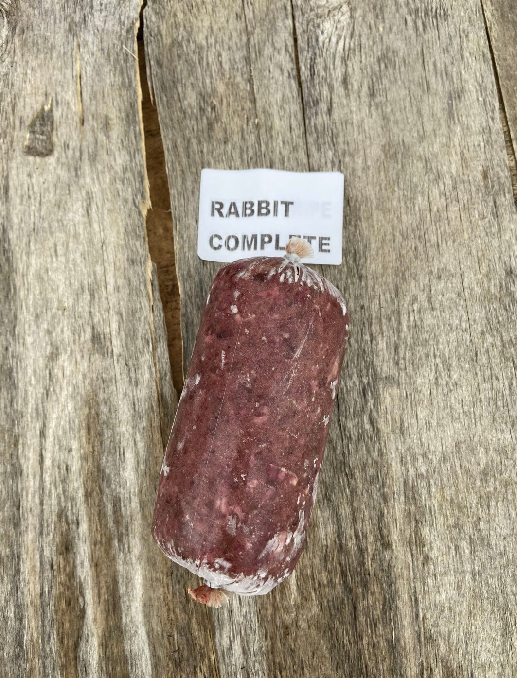 Rabbit complete 454g