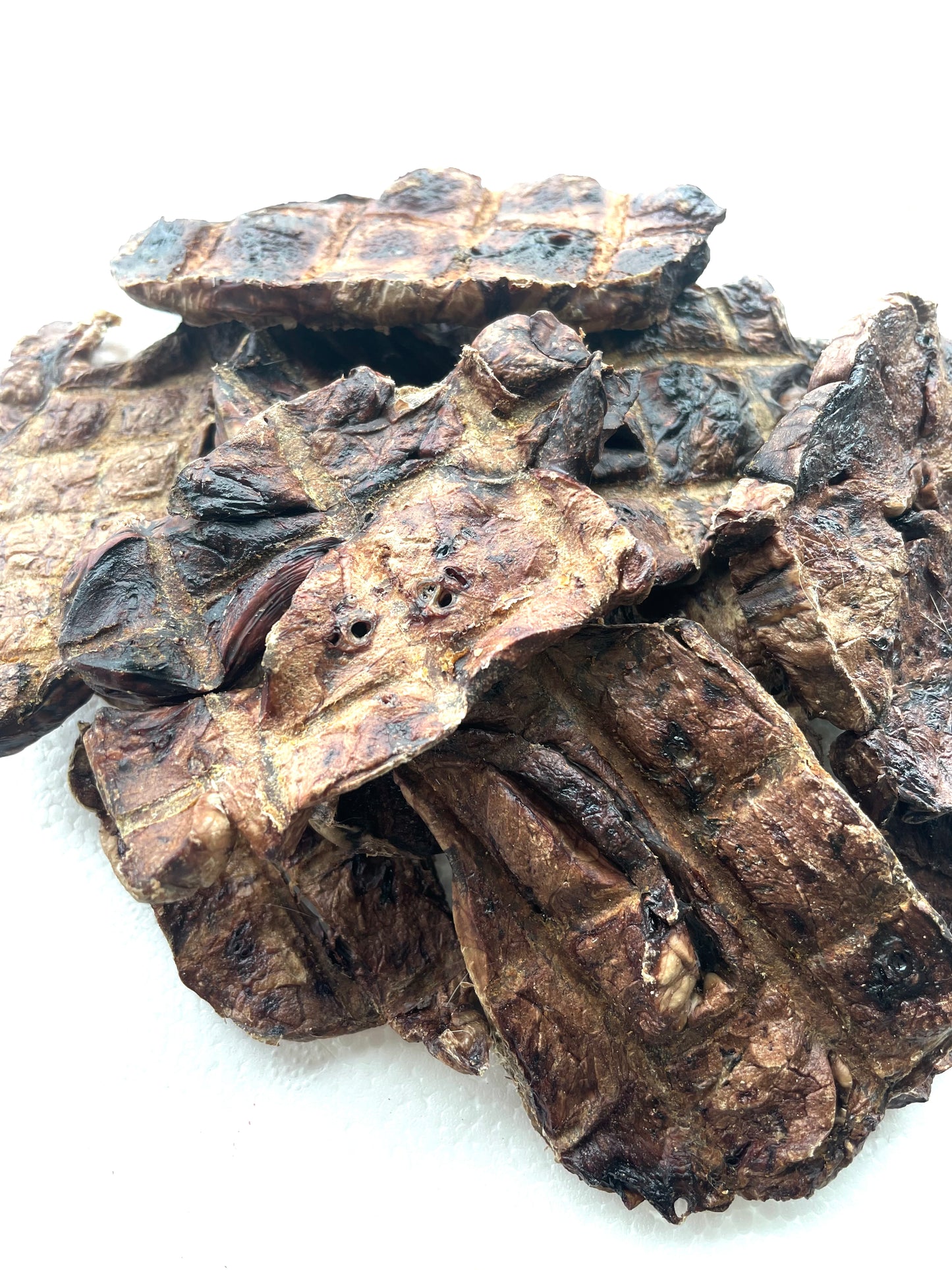 Dried beef ( bronco)
