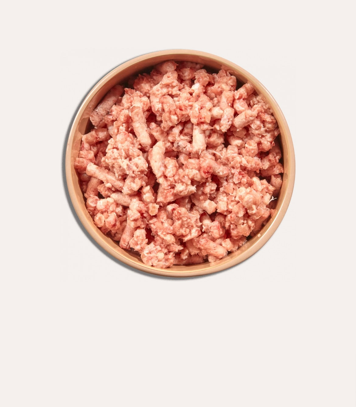 Turkey freeflow natures menu raw 2kg