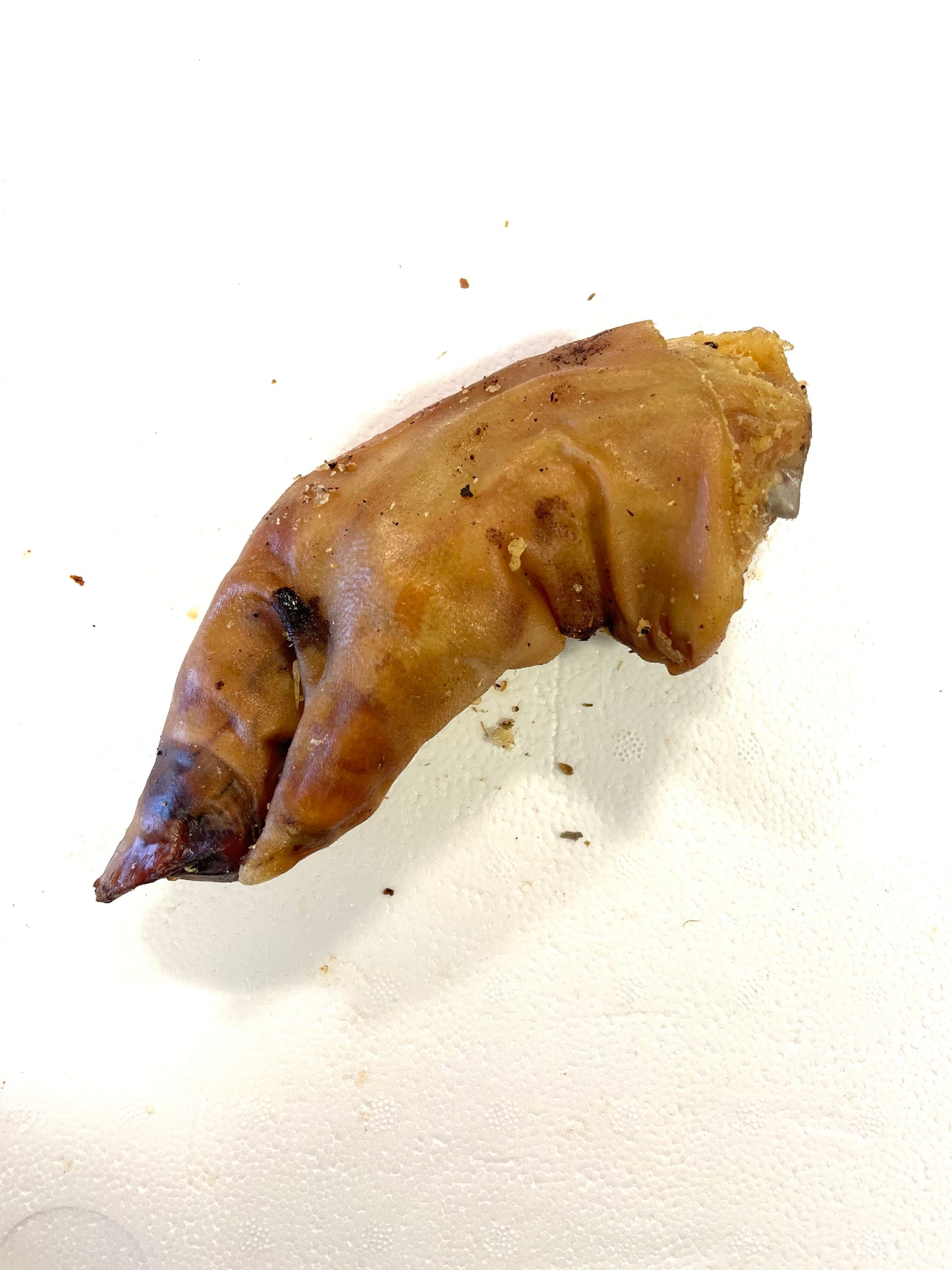 Pig trotter