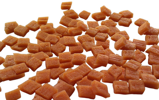 Duck training treats