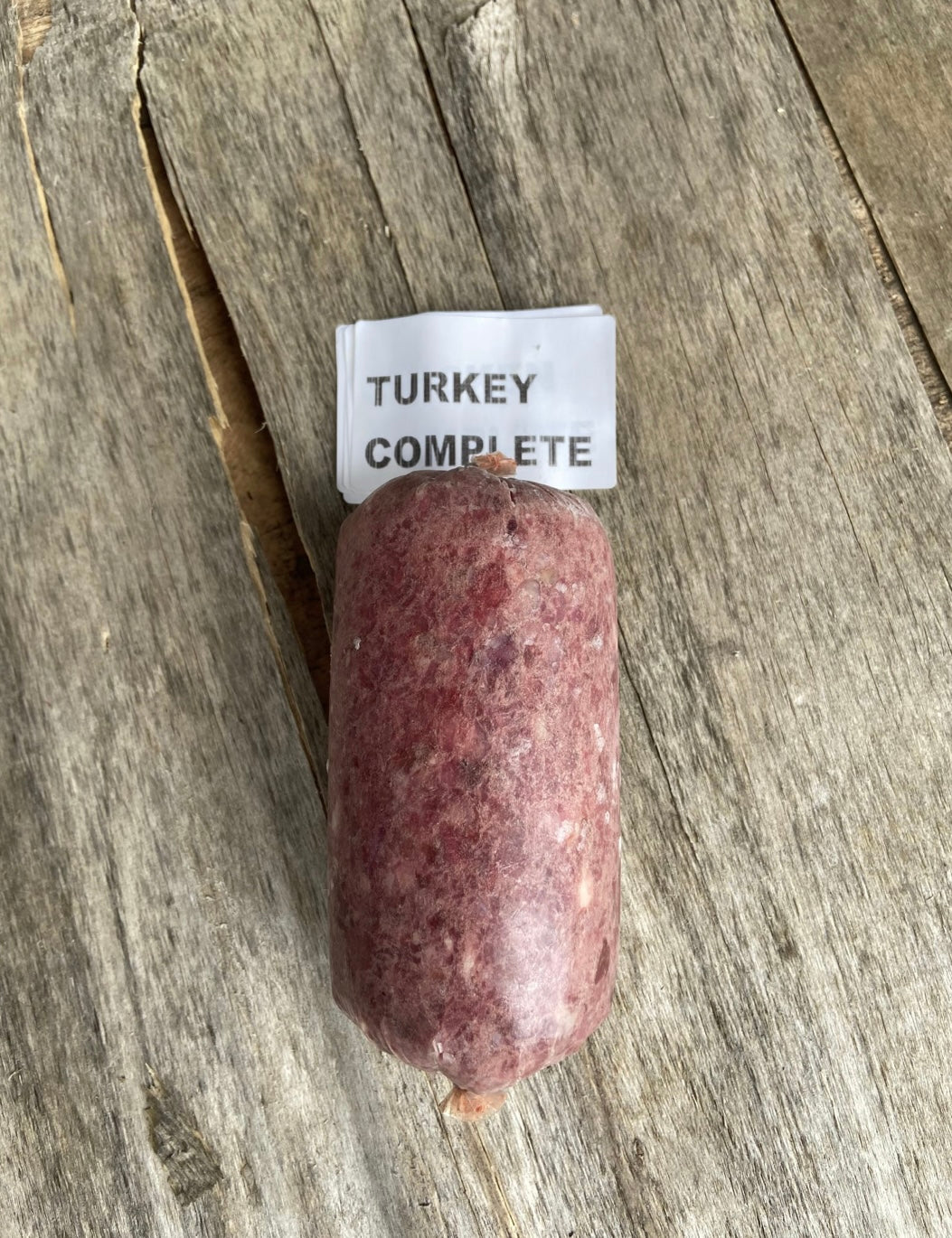 Turkey complete 454g