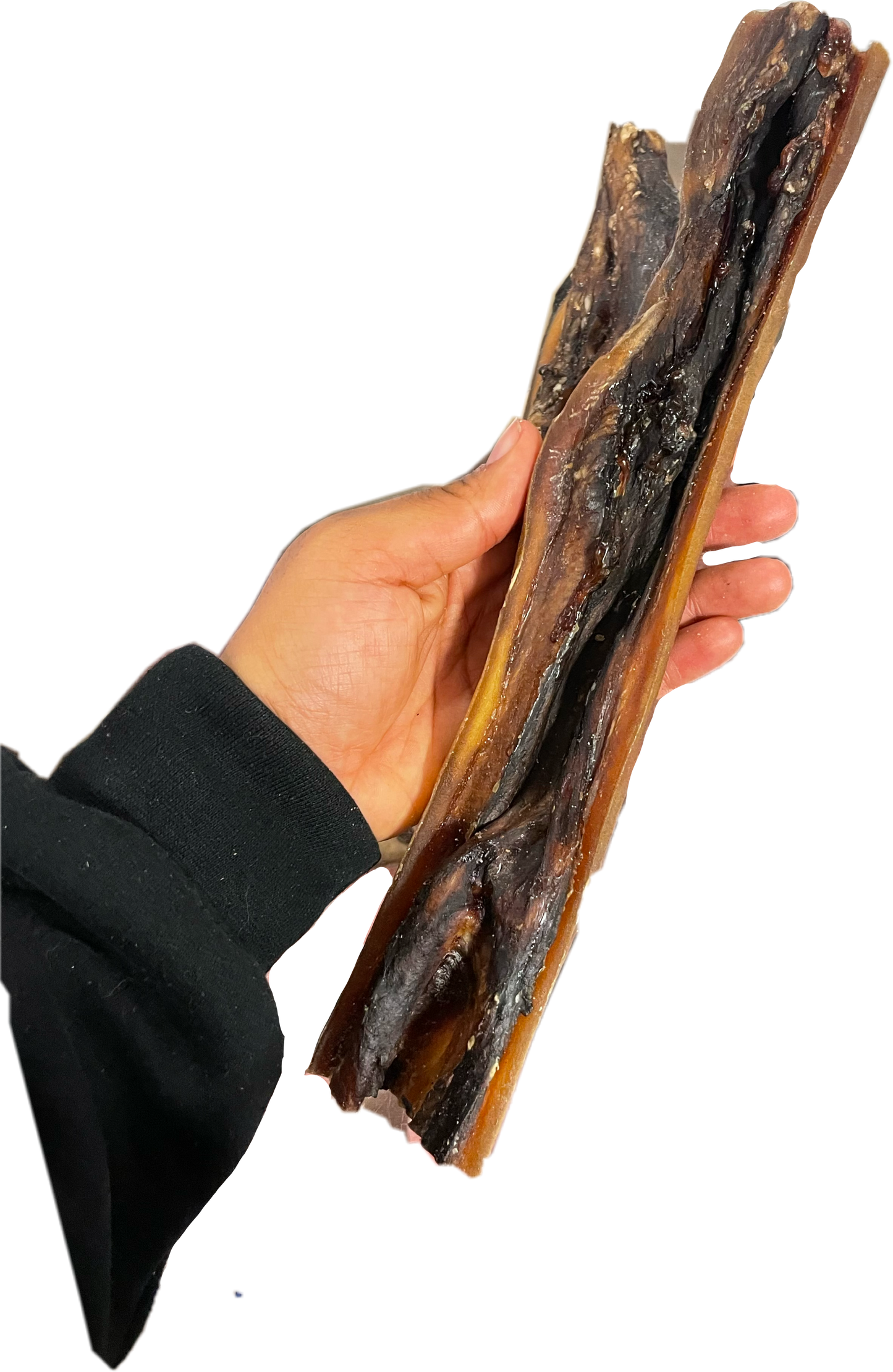 Hard Beef skin
