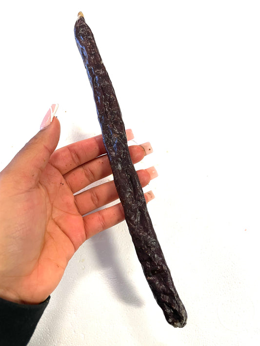 Black Pudding Sticks