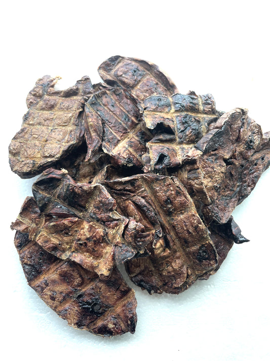 Dried beef ( bronco)