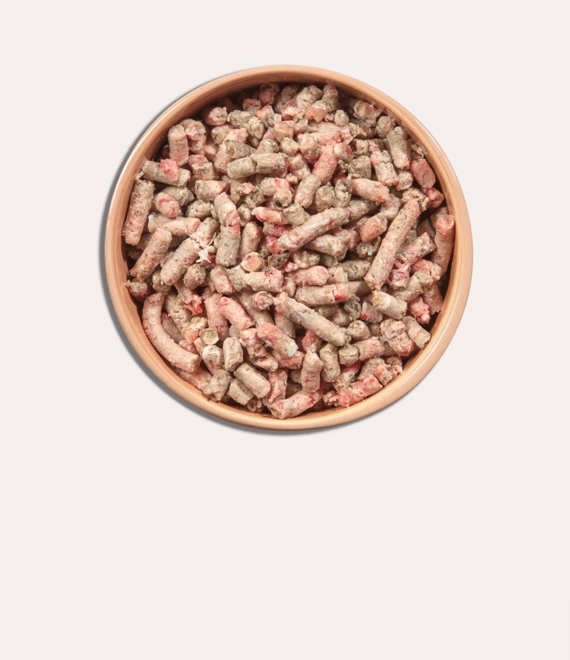 Chicken and tripe freeflow natures menu 2kg