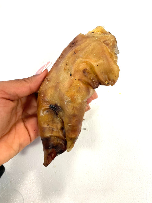 Pig trotter