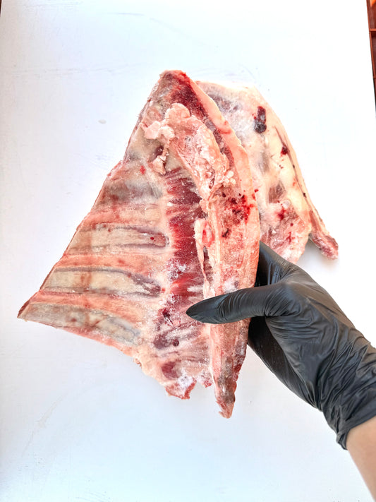 Lamb Ribs