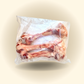 Lamb marrow bones pack of 3