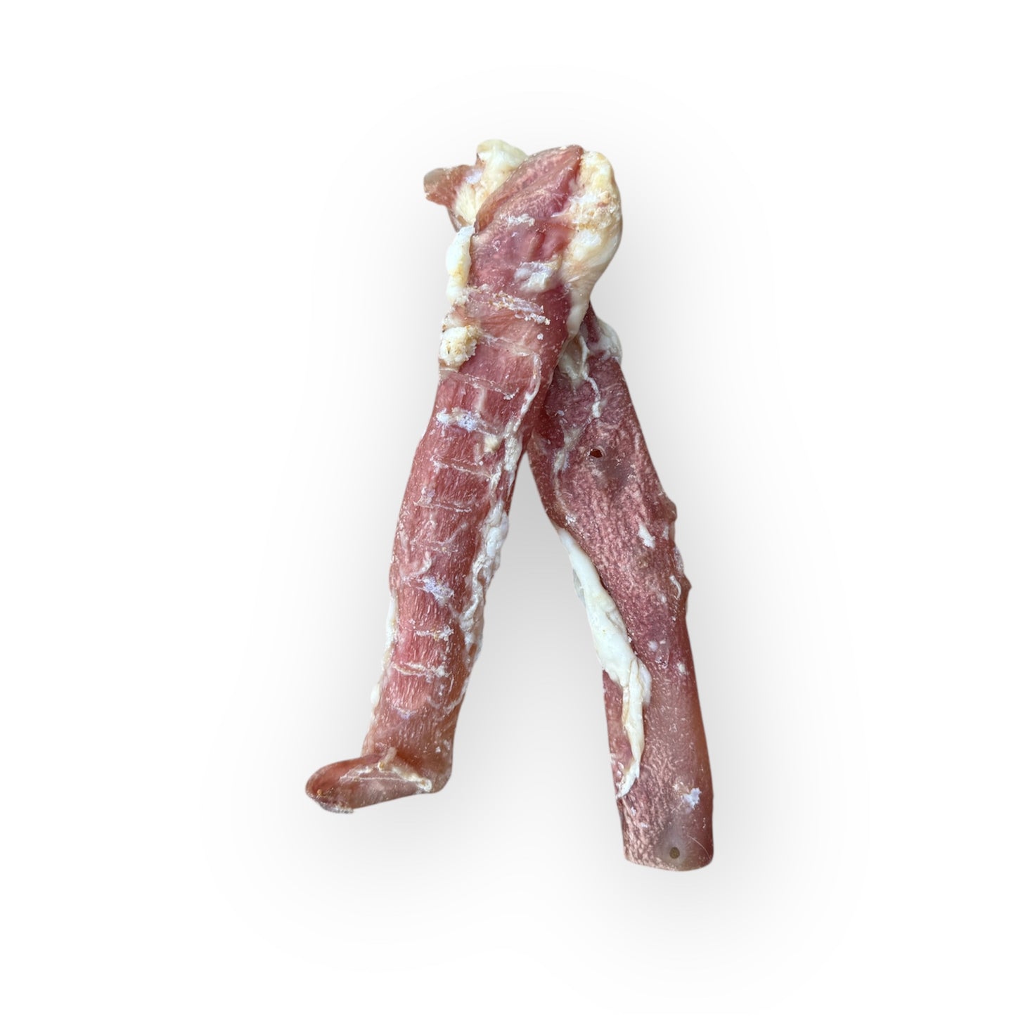 Beef trumpet