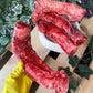 Beef Tracheas raw