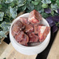 Kidney chunks