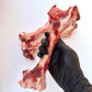 Lamb marrow bones pack of 3