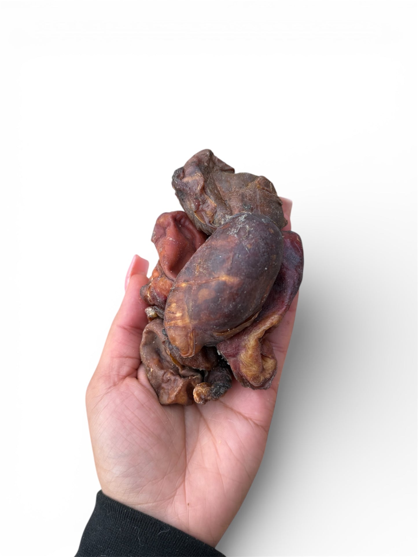 Beef balloon Testicles