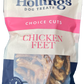 Chicken feet 100g