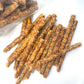 Rabbit meat stick