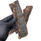 Buffalo spleen dried