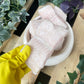 White fish chunks