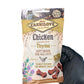 Chicken with thyme Soft carnilove cat treats