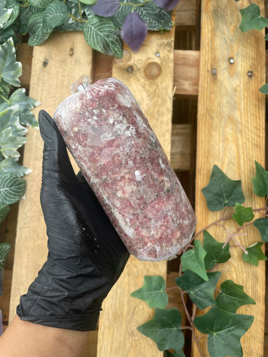 Chicken & Tripe raw mince