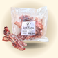 Lamb trachea raw