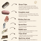Raw Dog food Starter Taster Kit