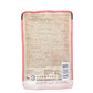 Turkey with valerian root cat pouch food