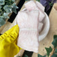 White fish chunks