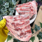 Lamb ribs/ spines 1kg