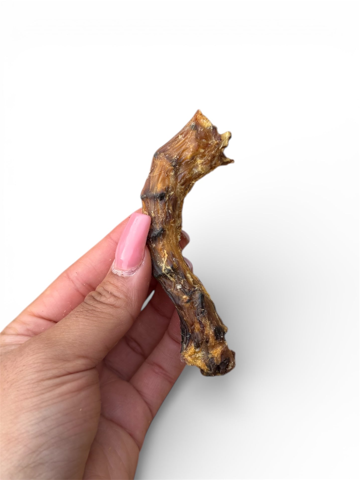 Chicken necks