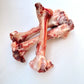 Lamb marrow bones pack of 3